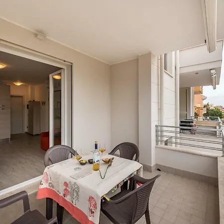 Apartment Affittasardegna-appartamenti Agostino *